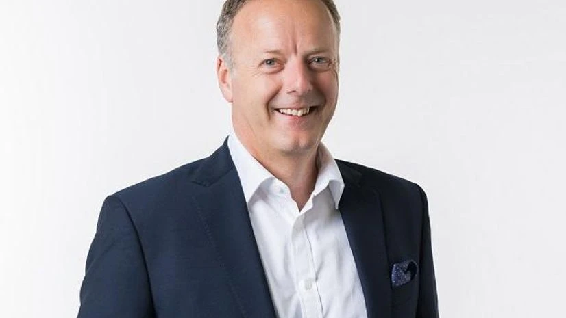 Jonathan Hunt, Syngene Jonathan Hunt, Syngene