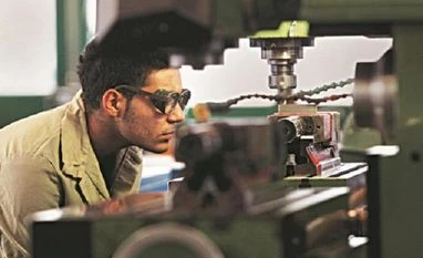 SME IPOs are outliers this year despite a sharp sell-off in the market SME