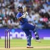 Rishabh Pant