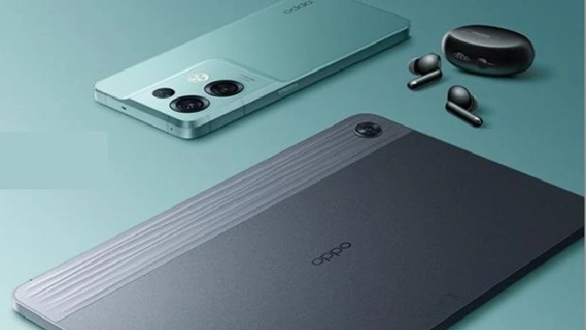 OPPO Reno 8 series, Enco X2, and Pad Air OPPO, Reno 8 series, Enco X2, Pad Air
