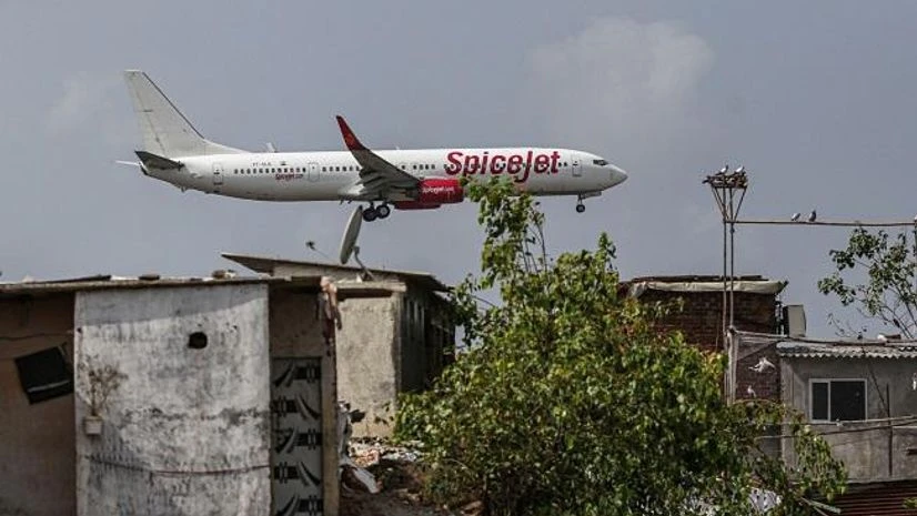 SpiceJet SpiceJet