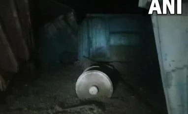 Goods train derails in Gujarat, no casualty; affects rail traffic on route Goods train derailed