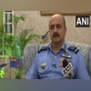 IAF indigenised more than 60,000 components in last 2-3 yrs: VR Chaudhari Air Chief Marshal VR Chaudhari