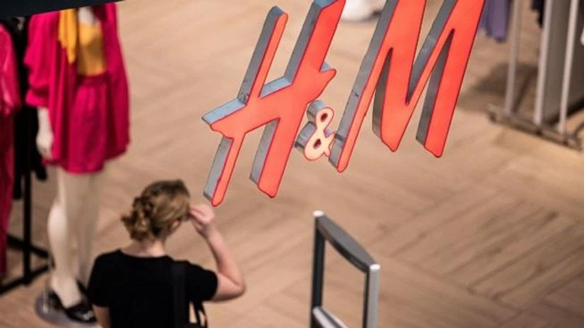 H&M H&M