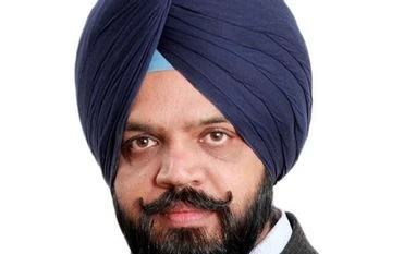 SAD MLA boycotts presidential poll, cites 'sentiments of Sikh community' Shiromani Akali Dal MLA Manpreet Singh Ayali