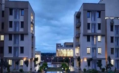 In a 1st, IIM Raipur admits more girls than boys in PG management programme IIM Raipur