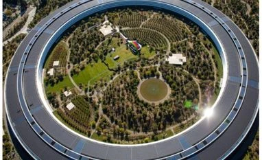 Apple becomes latest major tech company to rein in hiring, spending plans Apple, Apple Inc