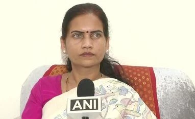 'India prioritises implementation of Action Plan for AMR containment' Minister of State for Health Bharati Pravin Pawar