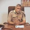 Former Mumbai Police Commissioner Sanjay Pandey