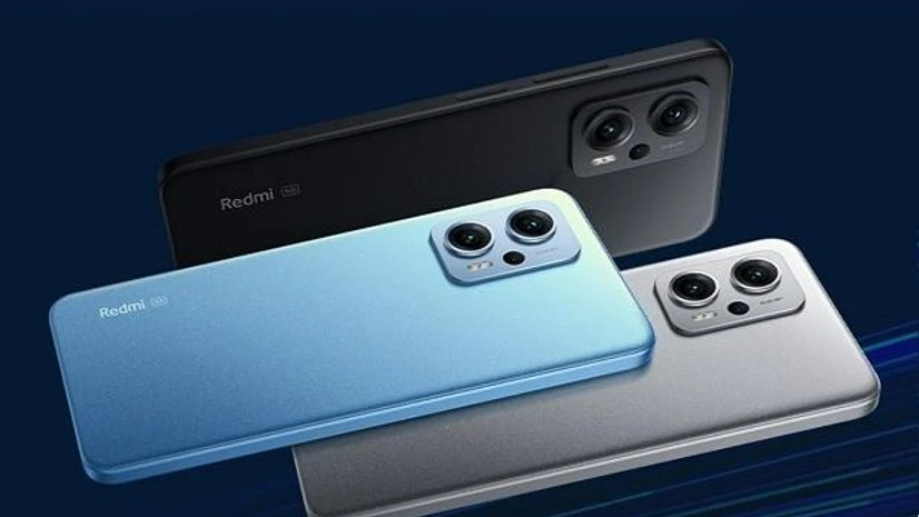 Xiaomi Redmi K50i Redmi K50i