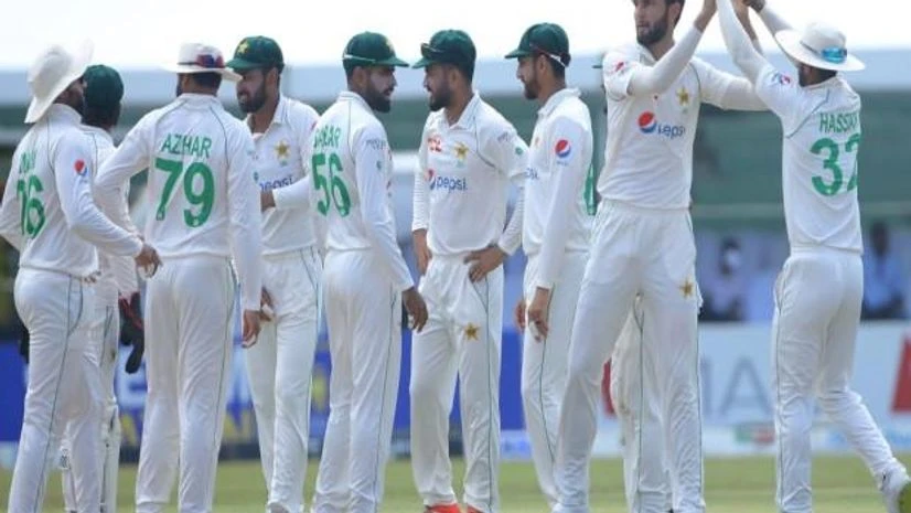 Pakistan Cricket Team Pakistan Cricket Team