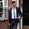 Rishi Sunak