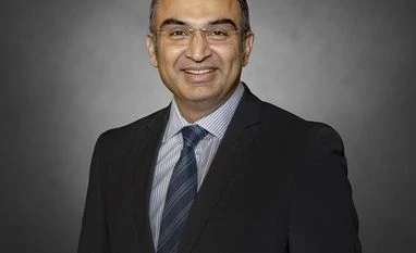 'Have enough headroom to improve margins going ahead,' says Wipro CFO Jatin Dalal, President & Chief Financial Officer, Wipro Limited