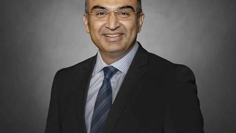 Jatin Dalal, President & Chief Financial Officer, Wipro Limited Jatin Dalal, President & Chief Financial Officer, Wipro Limited