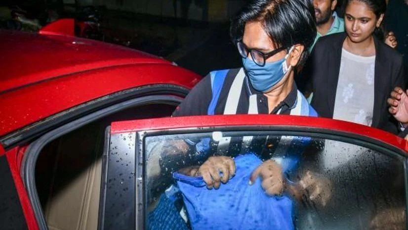 Alt News co-founder Mohammad Zubair leaves from Tihar Jail after being granted interim bail by the Supreme Court, in New Delhi (Photo: PTI) Alt News co-founder Mohammad Zubair leaves from Tihar Jail after being granted interim bail by the Supreme Court, in New Delhi (Photo: PTI)