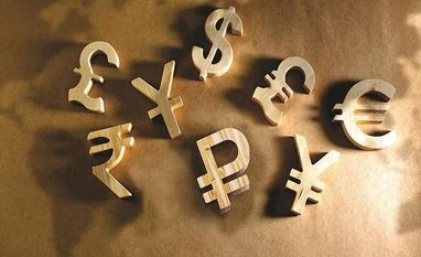 RBI net buys $6.93 billion in July; forex reserve reaches new high Currency, forex market, rupee