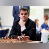 Anand, Carlsen play out a draw in opening day of Global Chess League World chess champion Magnus Carlsen