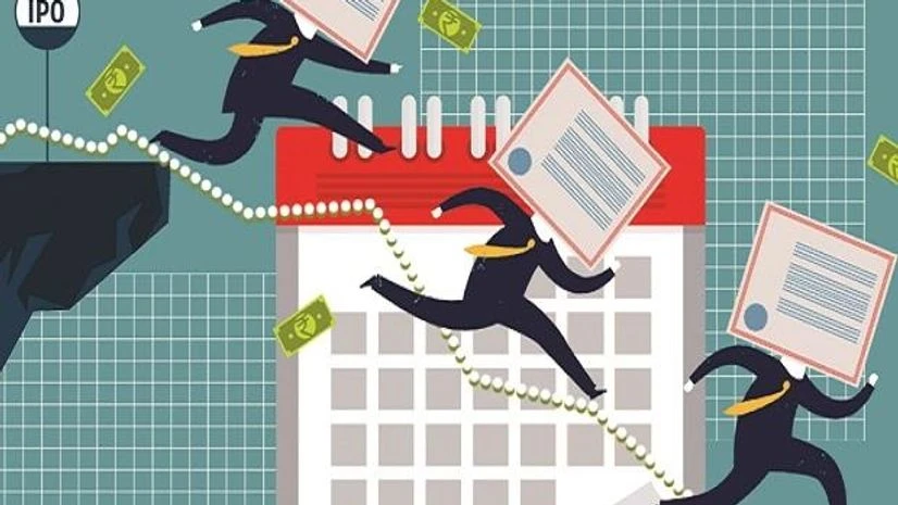 IPO Illustration: Binay Sinha