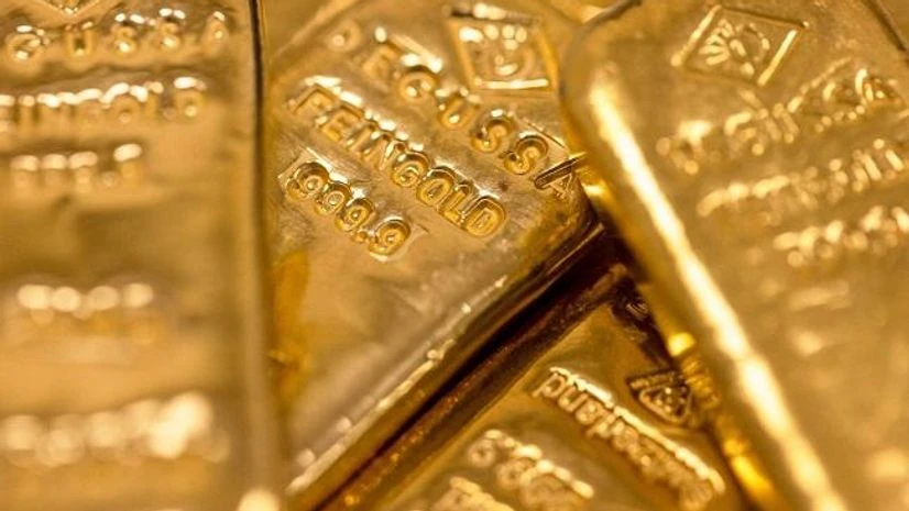 Gold price climbs Rs 10 to Rs 71,630, silver rises Rs 100 to Rs 83,600 | Commodities Gold