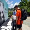 World's oldest male giant panda dies at age 35 in Hong Kong