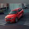 M&M posts 40% growth in SUV sales in Feb, overall production grows by 26% Scorpio-N