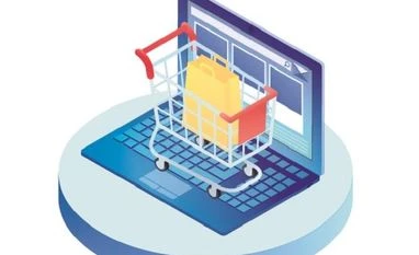 30% rise in tech firm's e-commerce platforms sales in early festive season Online retail