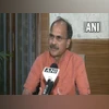 Congress leader Adhir Ranjan Chowdhury Congress leader Adhir Ranjan Chowdhury