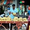 Bananas