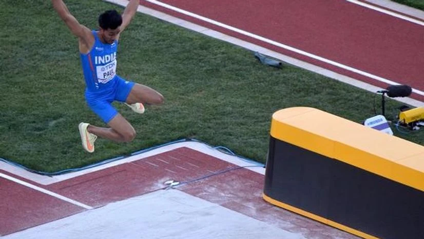 Eldhose Paul Eldhose Paul