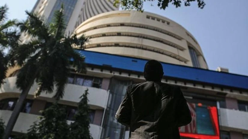 Equity market Equity market