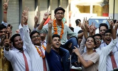 CBSE Class 10 results: Delhi's pass percentage declines this year CBSE result