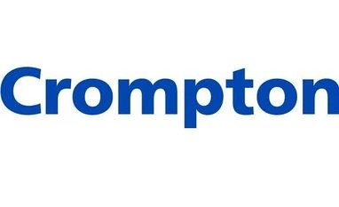 Crompton Greaves Consumer Electricals net profit up 33% at Rs 125.95 cr Crompton Greaves Logo