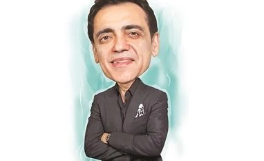 Coffee with BS: What makes Ajay Bijli the Godfather of India's multiplexes Ajay Bijli