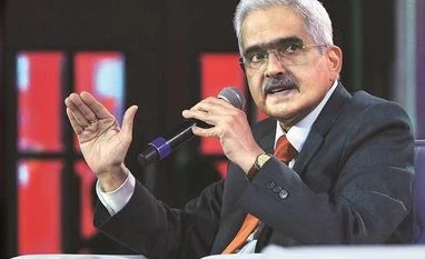 RBI may adopt expected loss approach for banks' loan provisioning: Guv Das Shaktikanta Das