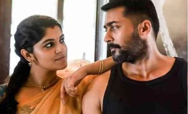 68th National Film Award winners: Suriya, Ajay Devgn share Best Actor award Soorarai Pottru