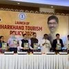 Jharkhand tourism