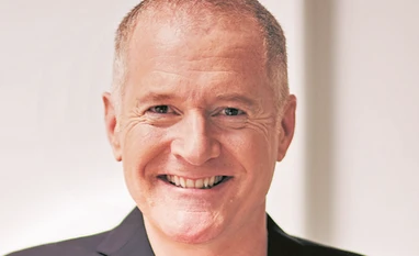 PAUL MARRIOTT PAUL MARRIOTT