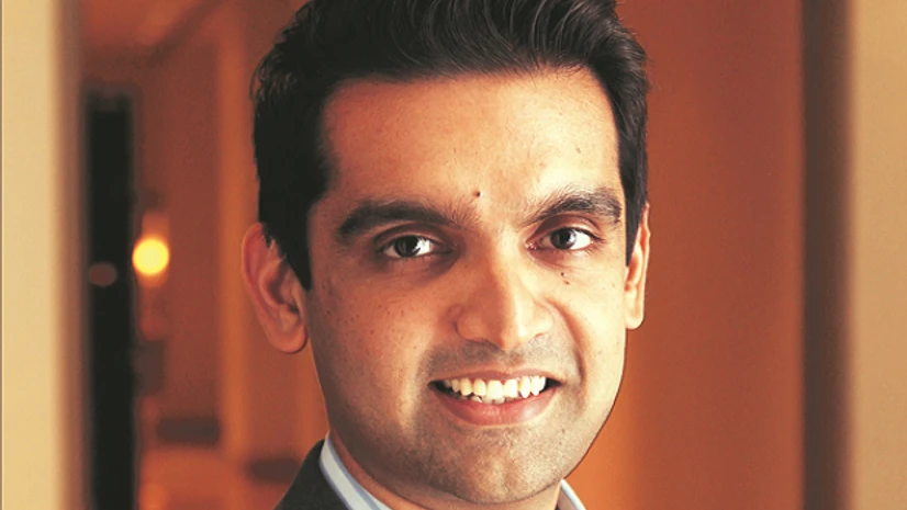 Karan Mohla Karan Mohla