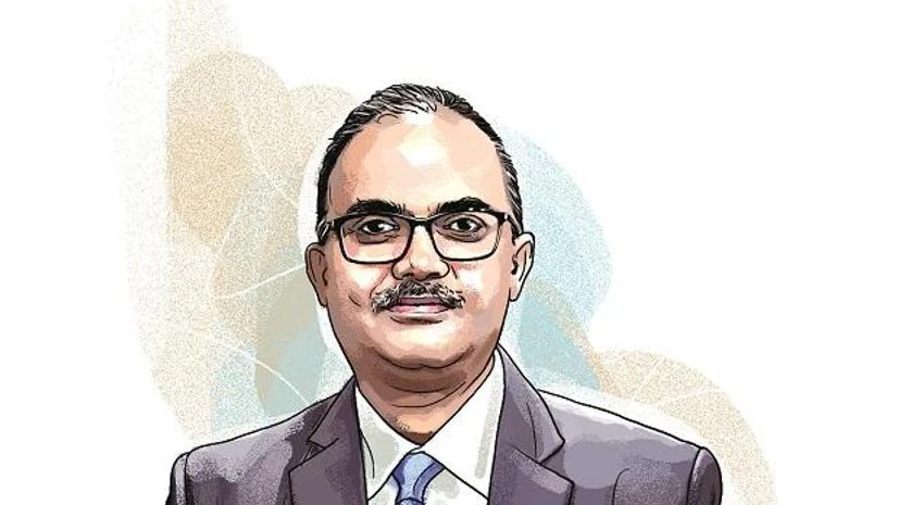 Prashant Jain Prashant Jain