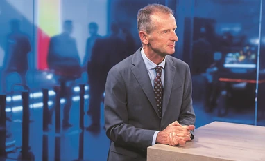 Herbert Diess Herbert Diess