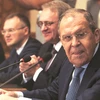 Sergei Lavrov