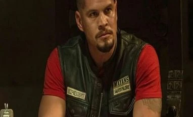 FX announces renewal of 'Mayans MC' for a fifth season at Comic-Con 'Mayans MC'