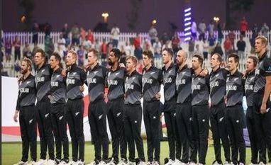 New Zealand beats West Indies by 90 runs, leads T20 series by 2-0 New Zealand team