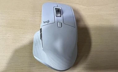 Switzerland' Logitech appointments Anand Lakshmanan as its India Head Logitech MX 3S mouse