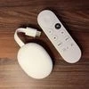 Chromecast with Google TV