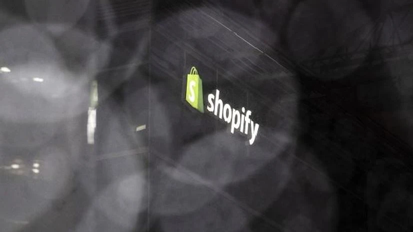 Shopify Shopify
