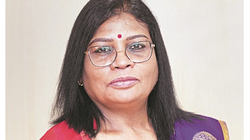 A Manimekhalai A Manimekhalai