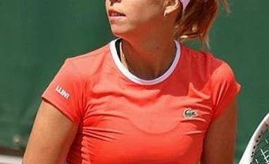 Kontaveit, Barbora Krejcikova advance to Prague Open 2nd round Anett Kontaveit