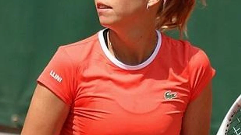 Anett Kontaveit Anett Kontaveit