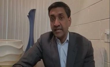 CAATSA waiver to India in US interest, need strong partnership: US lawmaker US lawmaker Ro Khanna